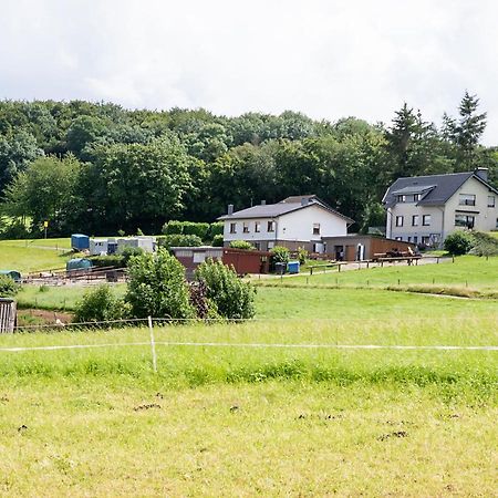 Ferienwohnung Roderath Nettersheim Eksteriør billede