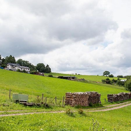 Ferienwohnung Roderath Nettersheim Eksteriør billede