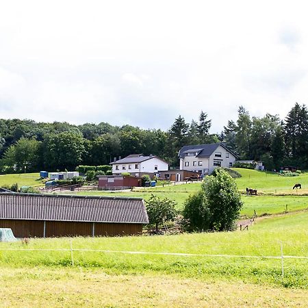 Ferienwohnung Roderath Nettersheim Eksteriør billede