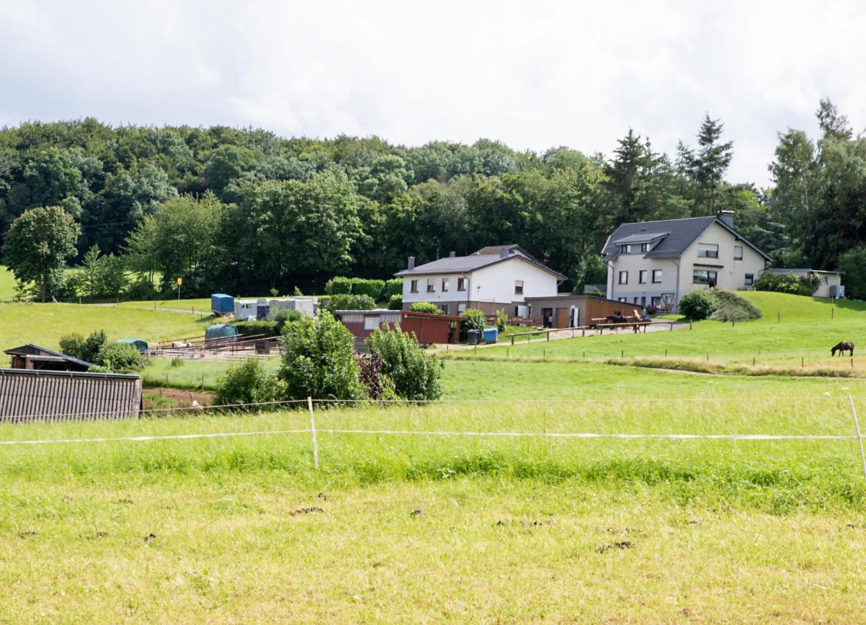 Ferienwohnung Roderath Nettersheim Eksteriør billede