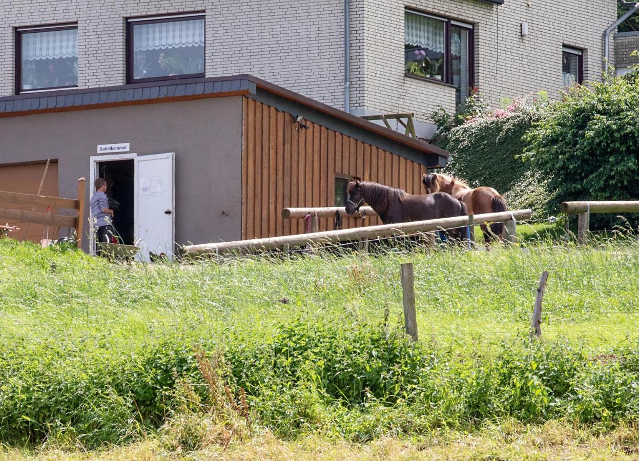 Ferienwohnung Roderath Nettersheim Eksteriør billede